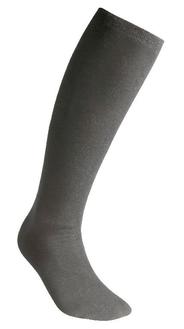 848110 grey Socks LINER Knee-High -1 Original